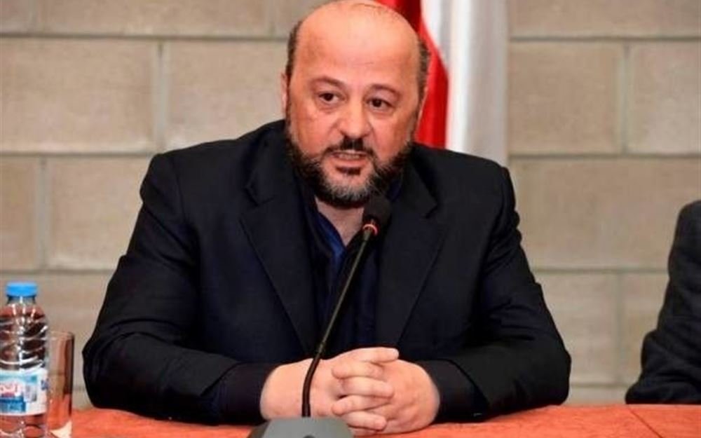 الرياشي: أي رئيس لا يتمتّع بشجاعة استثنائيّة يُنهي لبنان